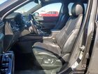 2021 Mazda Cx-9 Grand Touring Серый vin: JM3TCADY1M0513071