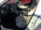 2016 Mazda Cx-9 Grand Touring White vin: JM3TCADY4G0121867