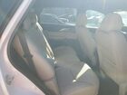 2016 Mazda Cx-9 Grand Touring White vin: JM3TCADY4G0121867