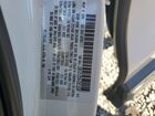 2016 Mazda Cx-9 Grand Touring White vin: JM3TCADY4G0121867