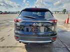 2019 Mazda Cx-9 Grand Touring Black vin: JM3TCADY5K0307958