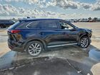 2019 Mazda Cx-9 Grand Touring Black vin: JM3TCADY5K0307958
