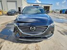 2019 Mazda Cx-9 Grand Touring Black vin: JM3TCADY5K0307958