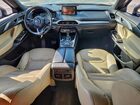 2019 Mazda Cx-9 Grand Touring Black vin: JM3TCADY5K0307958