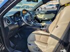 2019 Mazda Cx-9 Grand Touring Black vin: JM3TCADY5K0307958