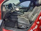 2021 Mazda Cx-9 Grand Touring Red vin: JM3TCADY5M0504356