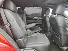 2021 Mazda Cx-9 Grand Touring Red vin: JM3TCADY5M0504356