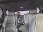 2021 Mazda Cx-9 Grand Touring Red vin: JM3TCADY5M0504356