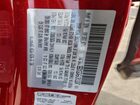 2021 Mazda Cx-9 Grand Touring Red vin: JM3TCADY5M0504356