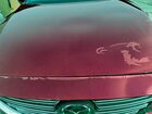 2021 Mazda Cx-9 Grand Touring Red vin: JM3TCADY5M0504356