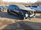 2023 Mazda Cx-9 Touring Plus Black vin: JM3TCBAY0P0639078