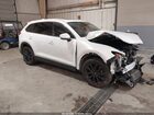 2023 Mazda Cx-9 Touring Plus White vin: JM3TCBAY2P0635985