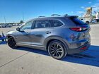 2022 Mazda Cx-9 Touring Plus Gray vin: JM3TCBAY5N0624394