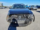 2022 Mazda Cx-9 Touring Plus Gray vin: JM3TCBAY5N0624394