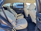2022 Mazda Cx-9 Touring Plus Gray vin: JM3TCBAY5N0624394