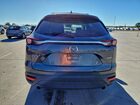2022 Mazda Cx-9 Touring Plus Gray vin: JM3TCBAY5N0624394