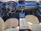 2022 Mazda Cx-9 Touring Plus Gray vin: JM3TCBAY5N0624394