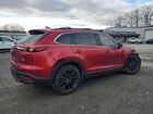 2023 Mazda Cx-9 Touring Plus Красный vin: JM3TCBAY6P0641031