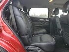 2023 Mazda Cx-9 Touring Plus Красный vin: JM3TCBAY6P0641031