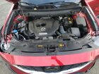 2023 Mazda Cx-9 Touring Plus Красный vin: JM3TCBAY6P0641031