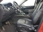 2023 Mazda Cx-9 Touring Plus Красный vin: JM3TCBAY6P0641031