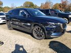 2023 Mazda Cx-9 Touring Plus Blue vin: JM3TCBAY7P0654824