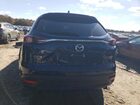 2023 Mazda Cx-9 Touring Plus Blue vin: JM3TCBAY7P0654824