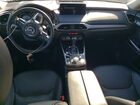 2023 Mazda Cx-9 Touring Plus Blue vin: JM3TCBAY7P0654824