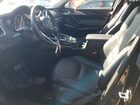 2023 Mazda Cx-9 Touring Plus Blue vin: JM3TCBAY7P0654824