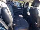 2023 Mazda Cx-9 Touring Plus Blue vin: JM3TCBAY7P0654824