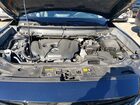 2023 Mazda Cx-9 Touring Plus Blue vin: JM3TCBAY7P0654824