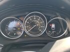 2023 Mazda Cx-9 Touring Plus Blue vin: JM3TCBAY7P0654824