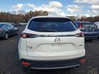 2022 Mazda Cx-9 Touring Plus Белый vin: JM3TCBAYXN0609597