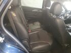 2019 Mazda Cx-9 Touring Синий vin: JM3TCBCY0K0313335