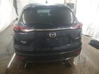 2019 Mazda Cx-9 Touring Синий vin: JM3TCBCY0K0313335