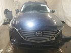 2019 Mazda Cx-9 Touring Синий vin: JM3TCBCY0K0313335