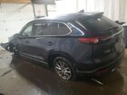 2019 Mazda Cx-9 Touring Синий vin: JM3TCBCY0K0313335