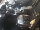 2019 Mazda Cx-9 Touring Синий vin: JM3TCBCY0K0313335