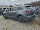2020 Mazda Cx-9 Touring Gray vin: JM3TCBCY0L0418555 2020 Mazda Cx-9 Touring Gray vin: JM3TCBCY0L0418555
