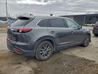 2020 Mazda Cx-9 Touring Gray vin: JM3TCBCY0L0418555 2020 Mazda Cx-9 Touring Gray vin: JM3TCBCY0L0418555