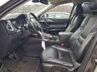 2020 Mazda Cx-9 Touring Gray vin: JM3TCBCY0L0418555 2020 Mazda Cx-9 Touring Gray vin: JM3TCBCY0L0418555