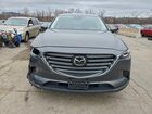 2020 Mazda Cx-9 Touring Gray vin: JM3TCBCY0L0418555 2020 Mazda Cx-9 Touring Gray vin: JM3TCBCY0L0418555
