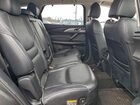 2020 Mazda Cx-9 Touring Gray vin: JM3TCBCY0L0418555 2020 Mazda Cx-9 Touring Gray vin: JM3TCBCY0L0418555