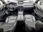 2020 Mazda Cx-9 Touring Gray vin: JM3TCBCY0L0418555 2020 Mazda Cx-9 Touring Gray vin: JM3TCBCY0L0418555