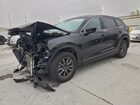 2023 Mazda Cx-9 Touring Black vin: JM3TCBCY1P0657845