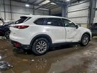 2017 Mazda Cx-9 Touring White vin: JM3TCBCY3H0142685 2017 Mazda Cx-9 Touring White vin: JM3TCBCY3H0142685
