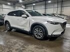 2017 Mazda Cx-9 Touring White vin: JM3TCBCY3H0142685 2017 Mazda Cx-9 Touring White vin: JM3TCBCY3H0142685