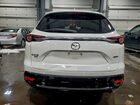 2017 Mazda Cx-9 Touring White vin: JM3TCBCY3H0142685 2017 Mazda Cx-9 Touring White vin: JM3TCBCY3H0142685