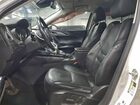 2017 Mazda Cx-9 Touring White vin: JM3TCBCY3H0142685 2017 Mazda Cx-9 Touring White vin: JM3TCBCY3H0142685