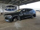 2023 Mazda Cx-9 Touring Black vin: JM3TCBCY4P0648458